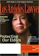 Los Angeles Lawyer